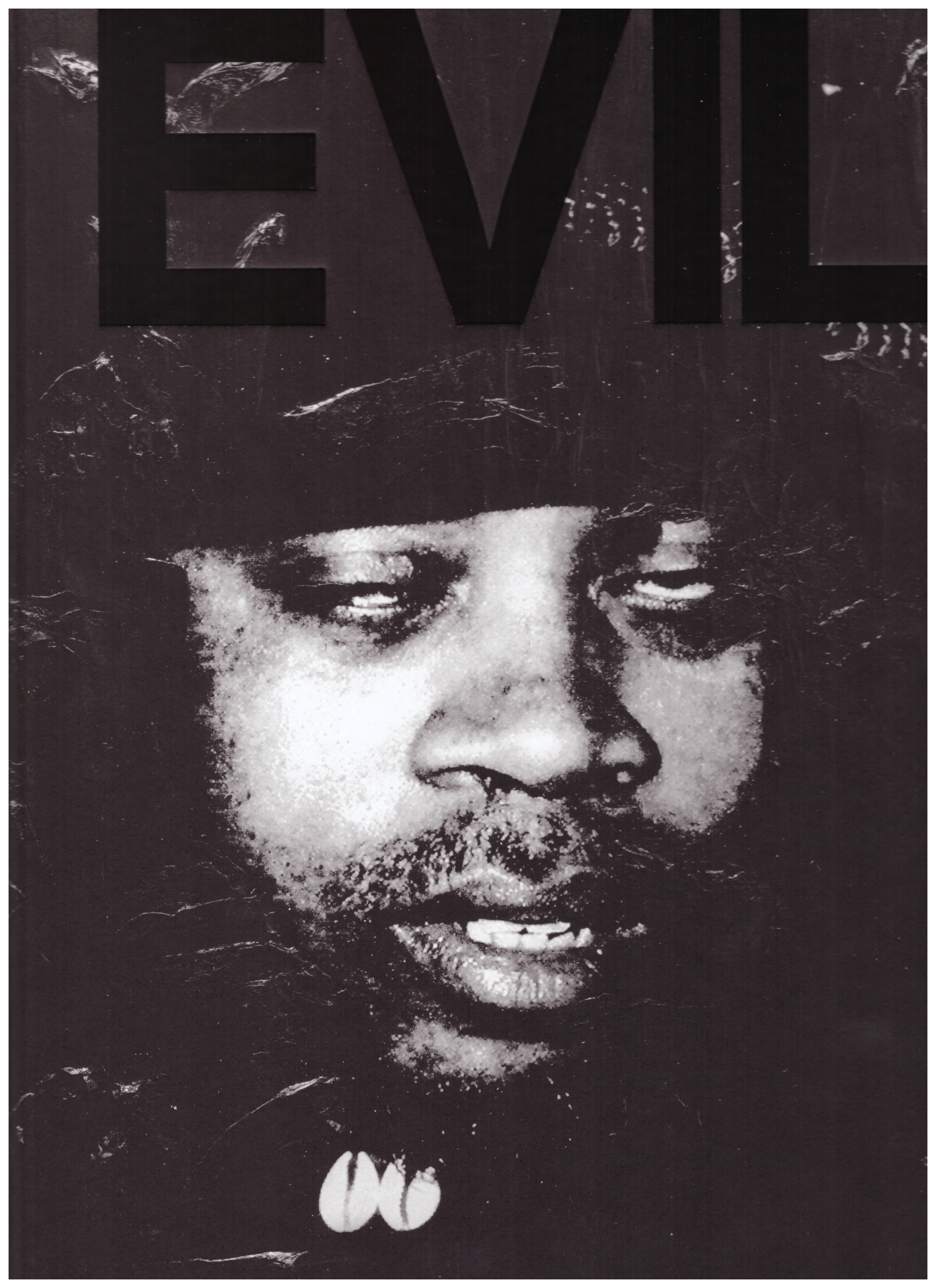 JAFA, Arthur; KATZ, Flora (ed.); OIKONOMOPOULOS, Vassilis (ed.) - Arthur Jafa : Live Evil (FR)